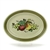 Provincial Fruit, Green by Poppytrail, Metlox, Stoneware Platter