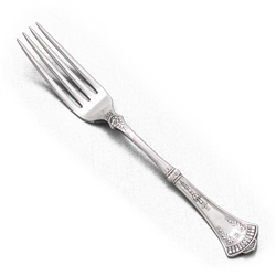 Crown by 1847 Rogers, Silverplate Dinner Fork