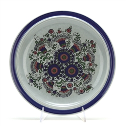 Mazurka by Goebel, Stoneware Dinner Plate