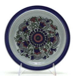 Mazurka by Goebel, Stoneware Salad Plate