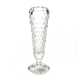 American by Fostoria, Glass Vase