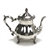 Countess by Deep Silver, Silverplate Teapot