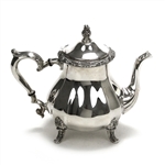 Countess by Deep Silver, Silverplate Teapot