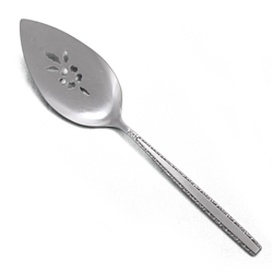 Via Roma by Oneida, Stainless Pie Server