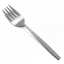 Via Roma by Oneida, Stainless Cold Meat Fork