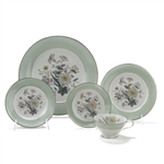 Shasta by Noritake, China 5-PC Setting