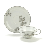 Pinedale by Fashion Manor, China Cup & Saucer