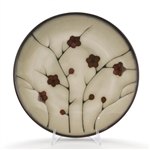 Desert Floral by Home, Stoneware Dinner Plate