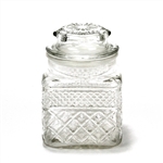 Wexford by Anchor Hocking, Glass Sugar Canister