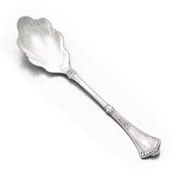 Crown by 1847 Rogers, Silverplate Sugar Spoon