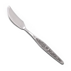 Jardinera by Japan, Stainless Master Butter Knife
