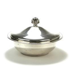 Jefferson by Oneida, Silverplate Casserole Dish