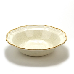 Garden Club by Mikasa, Stoneware Vegetable Bowl, Round