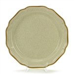 Garden Club by Mikasa, Stoneware Chop Plate