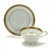 Goldwyn by Noritake, China Cup & Saucer