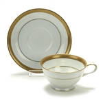 Goldwyn by Noritake, China Cup & Saucer