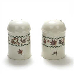 Salt & Pepper by Disney, Stoneware, Winnie the Pooh