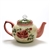 Teapot by Enesco, Ceramic, Julie Ueland