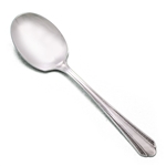 Croydon by Wm. A. Rogers, Silverplate Sugar Spoon