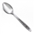 Country Garden by Ekco, Stainless Teaspoon