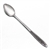 Country Garden by Ekco, Stainless Iced Tea/Beverage Spoon