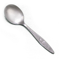 Baby Spoon, Stainless