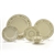 Brookdale by Lenox, China 5-PC Setting