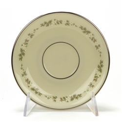 Brookdale by Lenox, China Saucer