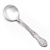 Rosemary by Rockford, Silverplate Bouillon Soup Spoon