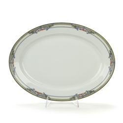 Zenda by Noritake, China Serving Platter