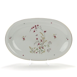 Clarice by Baronet, China Serving Platter