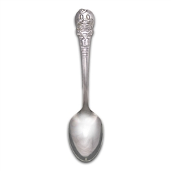 Humpty Dumpty by Oneida, Stainless Youth Spoon