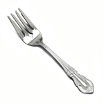 Victoria by Salem, Stainless Salad Fork