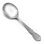 Victoria by Salem, Stainless Sugar Spoon