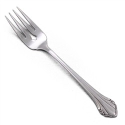 Repose by 1881 Rogers, Stainless Salad Fork