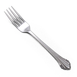 Repose by 1881 Rogers, Stainless Dinner Fork