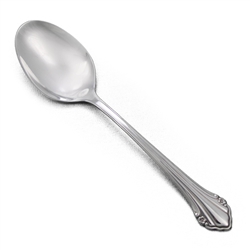 Repose by 1881 Rogers, Stainless Place Soup Spoon