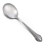 Repose by 1881 Rogers, Stainless Sugar Spoon