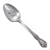 Kennett Square by Oneida, Stainless Tablespoon, Pierced (Serving Spoon)