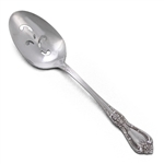 Kennett Square by Oneida, Stainless Tablespoon, Pierced (Serving Spoon)