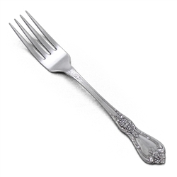 Kennett Square by Oneida, Stainless Dinner Fork