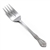 Kennett Square by Oneida, Stainless Cold Meat Fork