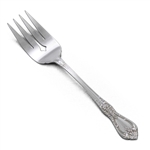 Kennett Square by Oneida, Stainless Cold Meat Fork