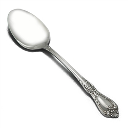 Kennett Square by Oneida, Stainless Tablespoon (Serving Spoon)
