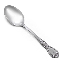 Kennett Square by Oneida, Stainless Place Soup Spoon