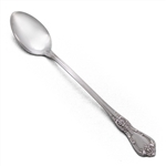 Kennett Square by Oneida, Stainless Iced Tea/Beverage Spoon