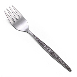 Joelle/Castile by Stanley Roberts, Stainless Cold Meat Fork
