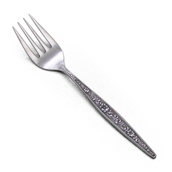 Joelle/Castile by Stanley Roberts, Stainless Salad Fork