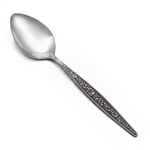 Joelle/Castile by Stanley Roberts, Stainless Teaspoon