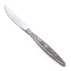 Joelle/Castile by Stanley Roberts, Stainless Dinner Knife